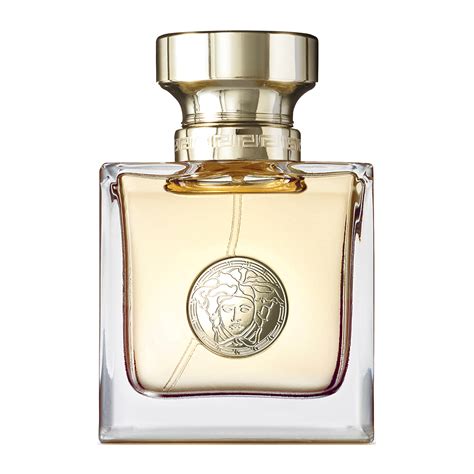 versace pour femme eau de parfum 30 ml|newest Versace perfume for women.